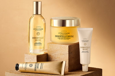 L'Occitane en Provence | Natural Beauty from France | Official USA